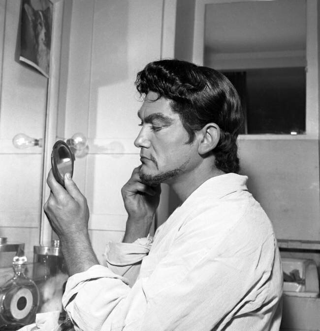 Jean Marais Keystone