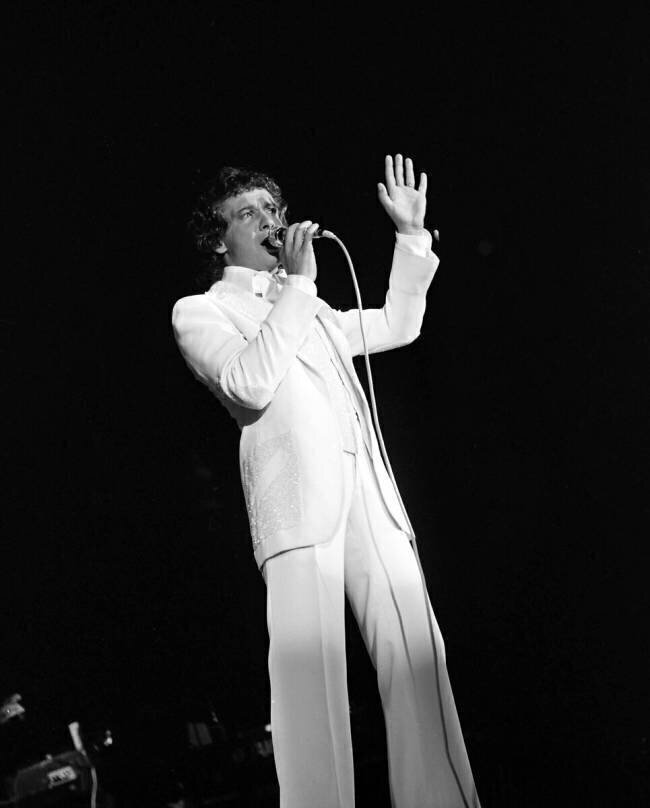 Michel Sardou Collection Christophel
