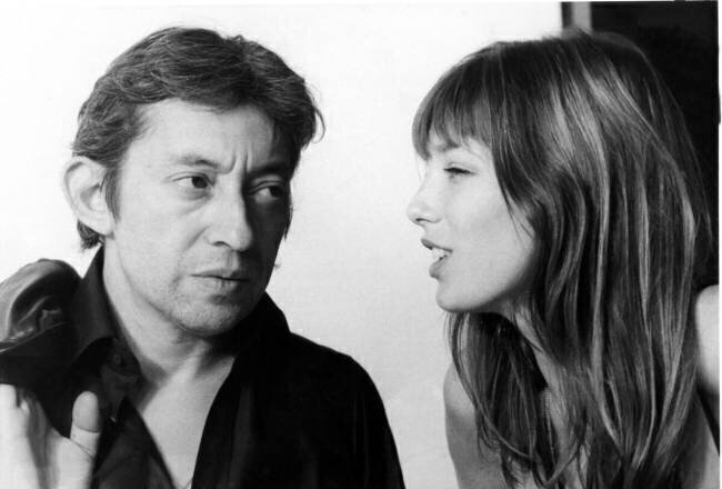 Serge Gainsbourg Collection Christophel