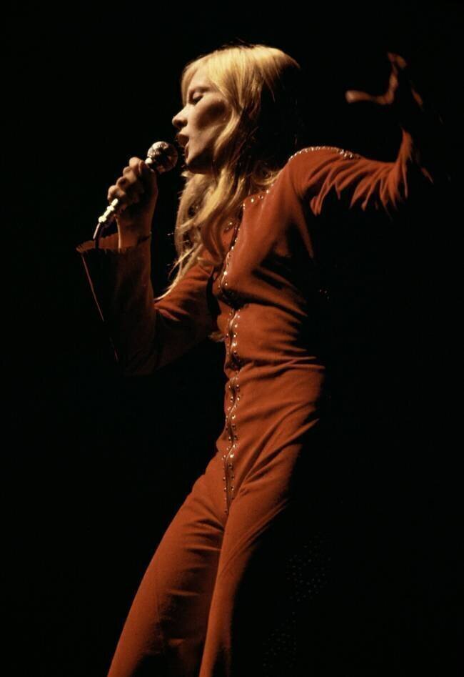 Sylvie Vartan Collection Christophel