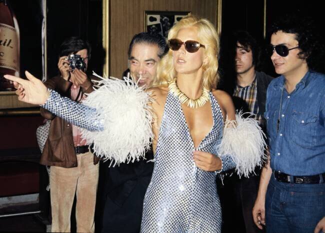 Sylvie Vartan Collection Christophel