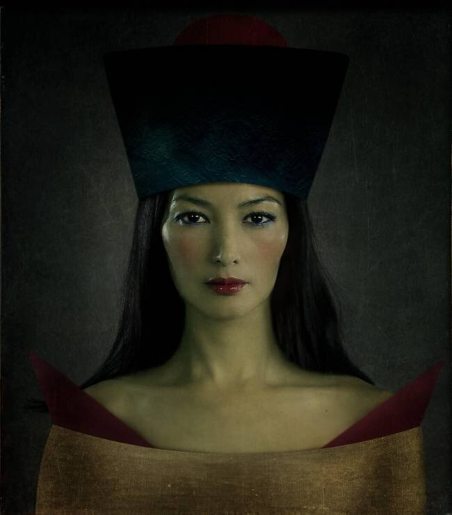 ***** Svetlana Melik-Nubarova