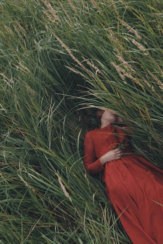 * Olga Barantseva