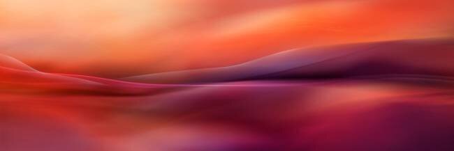 A new day Heidi Westum