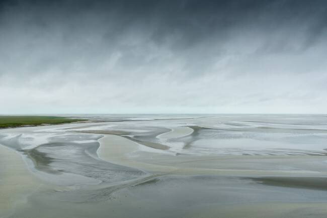 Abstraction Christophe Verot
