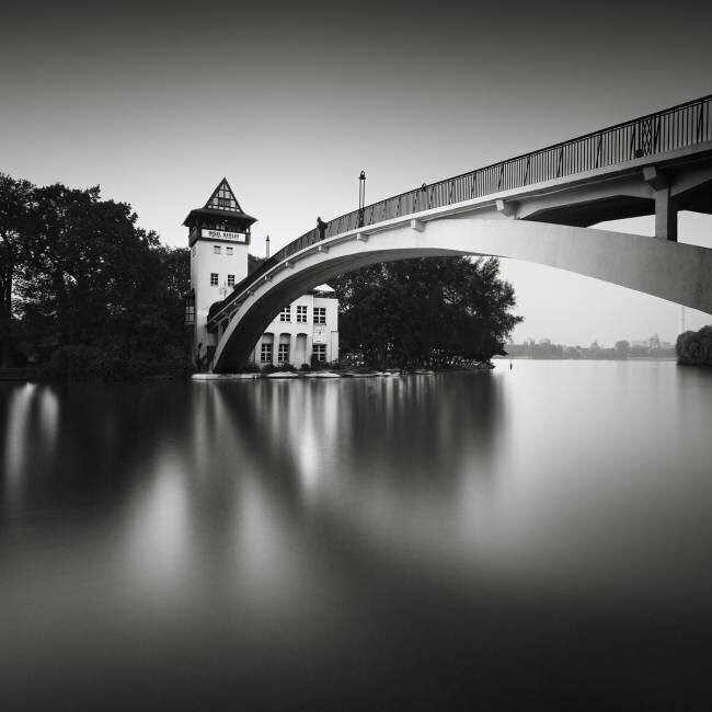 Abteibrucke Ronny Behnert