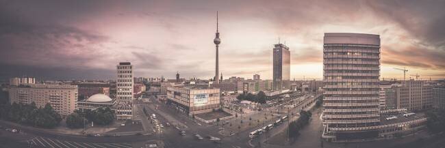 Alexanderplatz Ronny Behnert