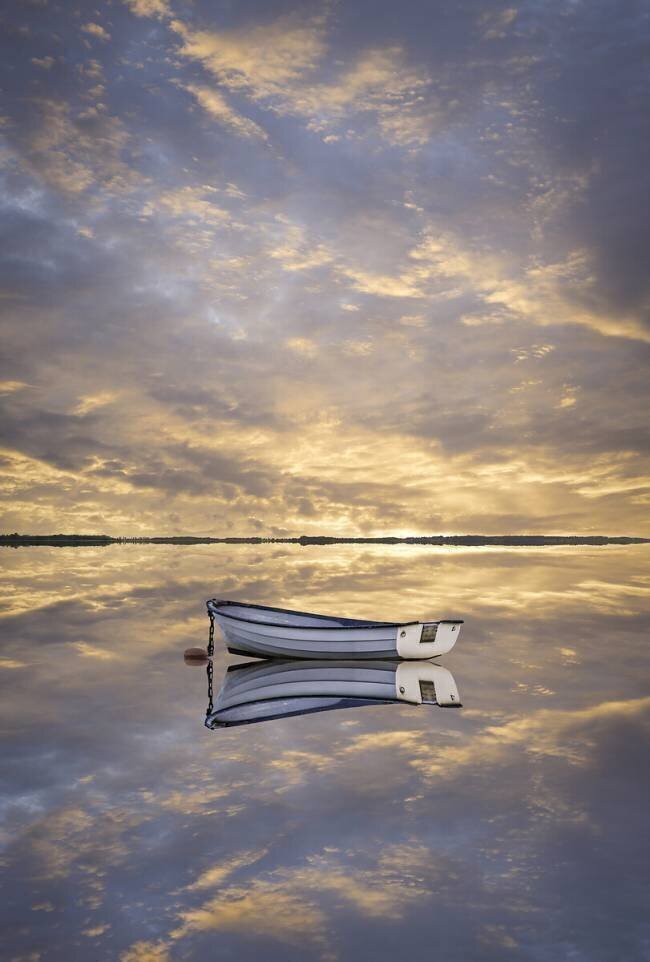 Alone Christian Lindsten