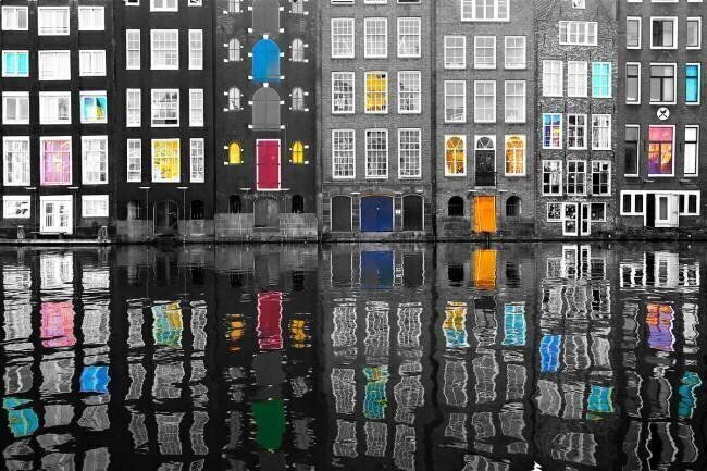 Amsterdam 39 Igor Shrayer