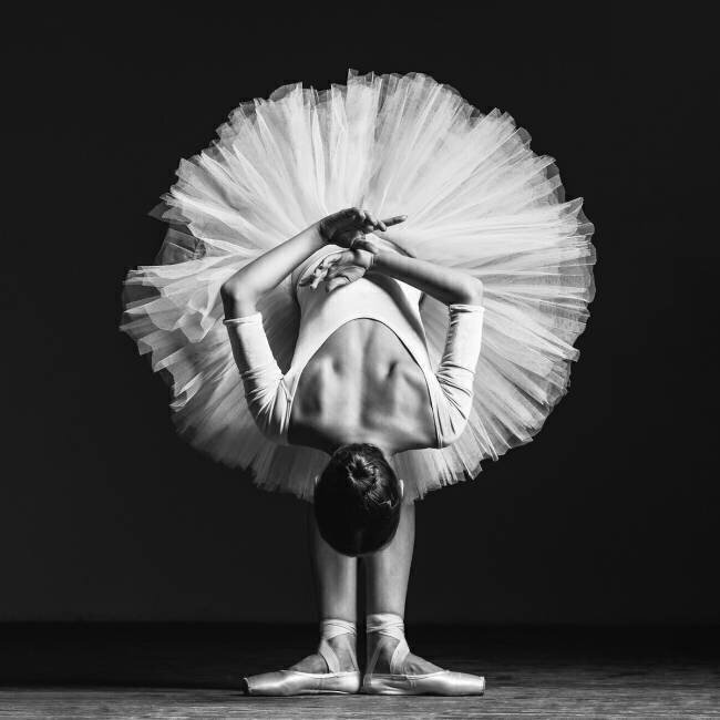 Angel 1 Alexander Yakovlev