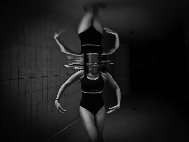 Ballerina Stefano Zocca