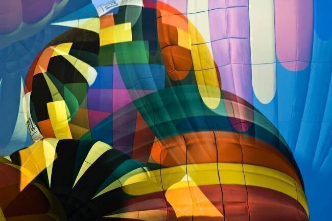 Balloons Jerry Berry 