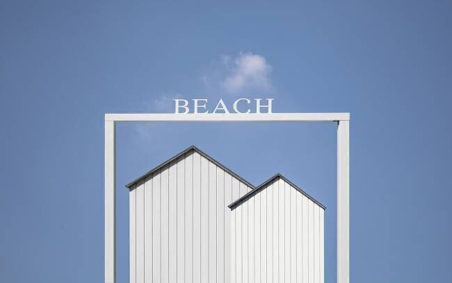 Beach Harry Verschelden