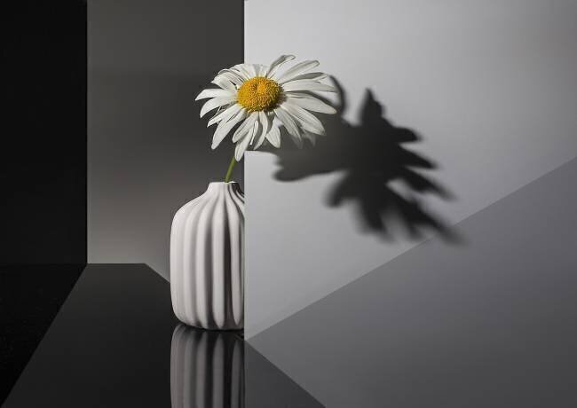 Beautiful and lonely Evgeniy Popov