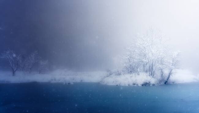 Beautiful Winter Takeru Watanabe