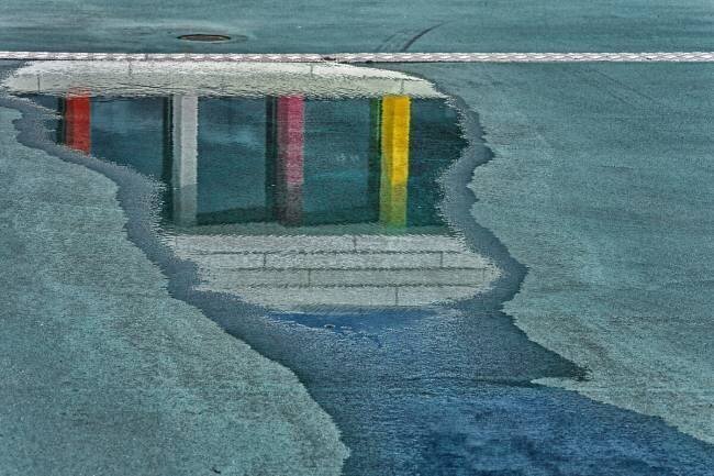 Biblion in the rainbow Henk van Maastricht