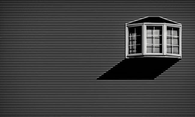 Bow window Roxana Labagnara