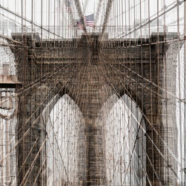 Bridge Peter Pfeiffer
