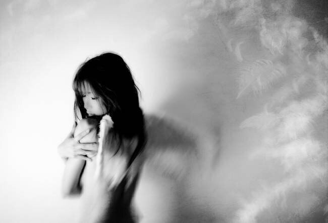Broken wing Keisuke Ikeda