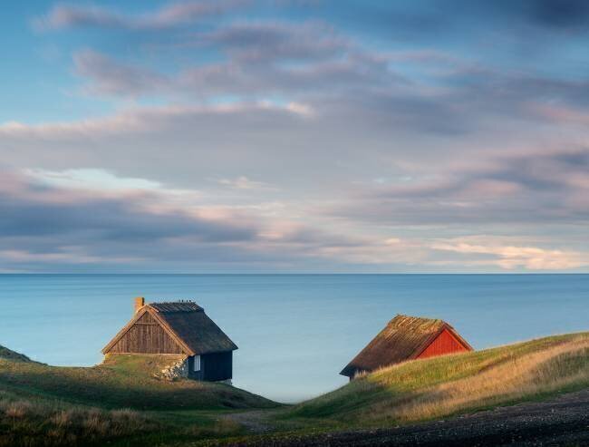 Cabins Andreas Christensen