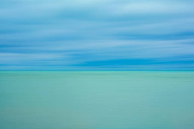 Calm Waters Susan Merritt