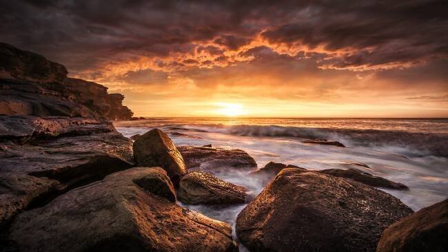 Cape Solander Grant Galbraith