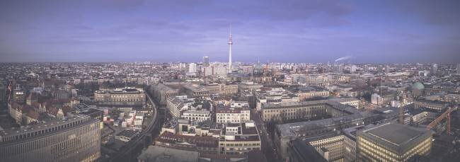 City Ost Ronny Behnert