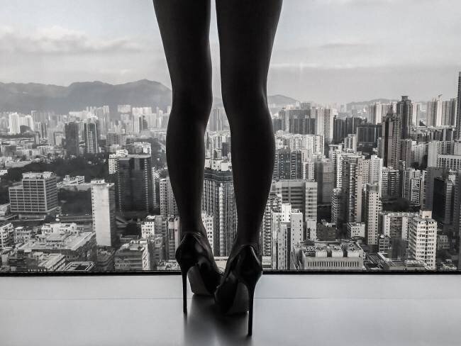 CITY|E|SCAPE Erik Schottstaedt