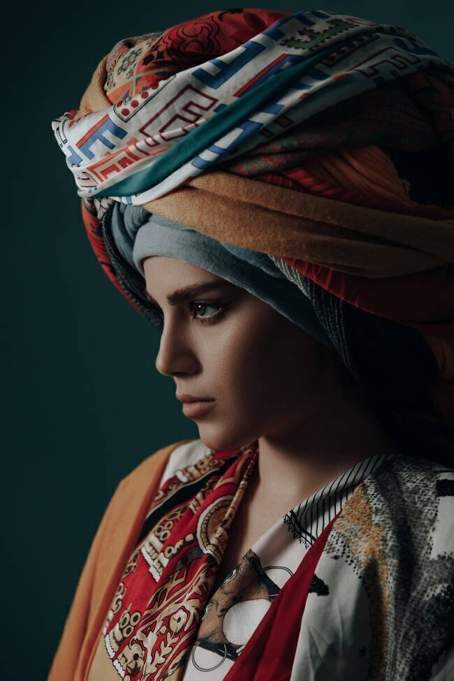 Color's Amin Hamidnezhad