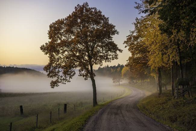 Countryside vibes Christian Lindsten