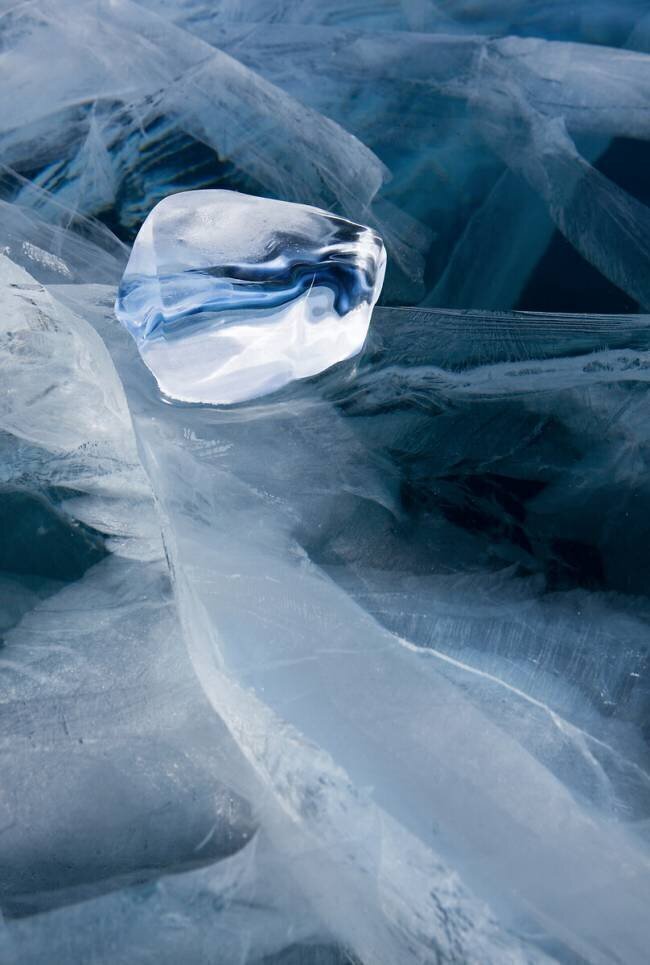 Crystal Andrey Narchuk