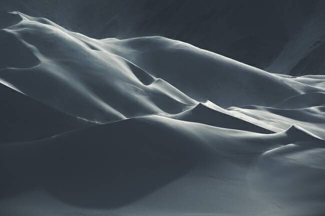 Desert Liu Xing