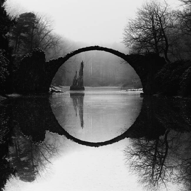 Devil's Bridge Mike Kreiten