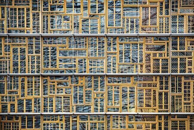Different points of view Linda Wride