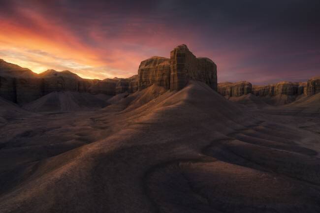 Disintegration Ryan Dyar