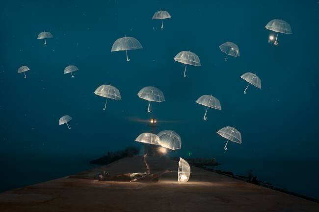 Dreams Alexandar Lazarov