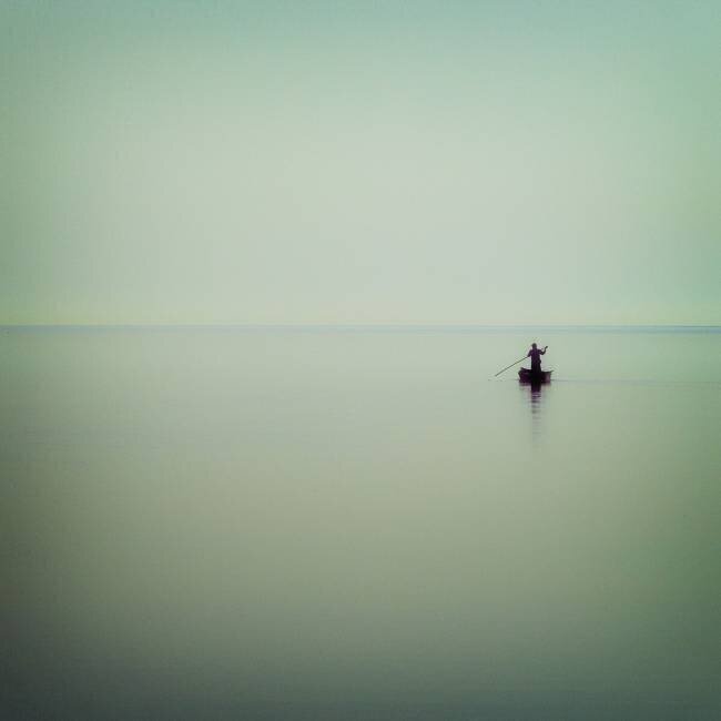 Echoes of Silence ... Ahmed Abdulazim