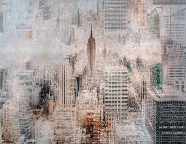 Empire State of Mind Carmine Chiriaco