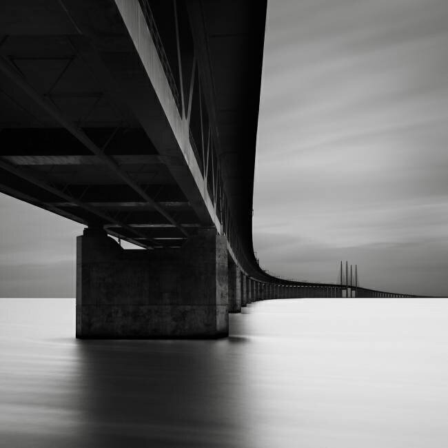 Øresundsbron Ronny Behnert