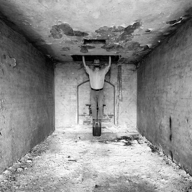Escape Carlo Ferrara