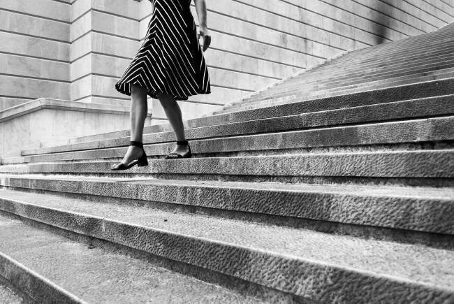 Escape Myself Milena Seita