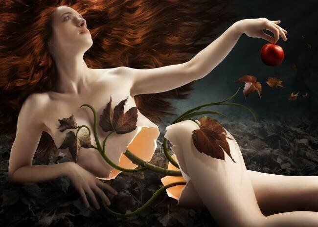 Eve Christophe Kiciak