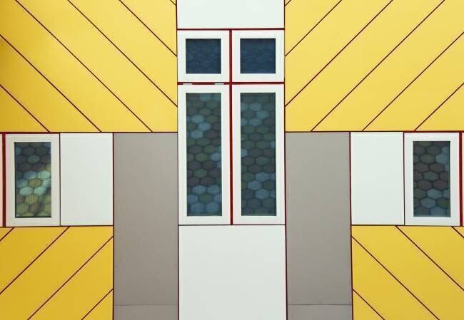 Facade Heidi Bartsch