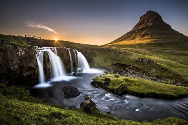Fairy-Tale Country Andreas Wonisch