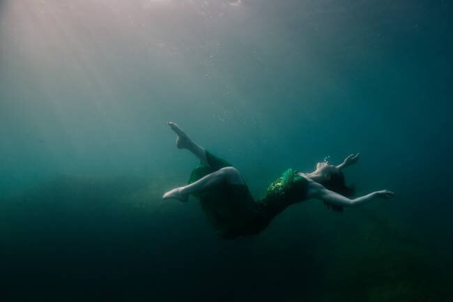 Fall of beauty Michal Lindner