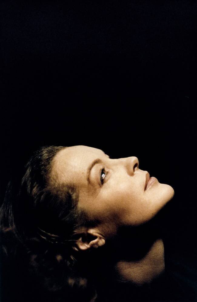 Fantasma d'Amore anonyme