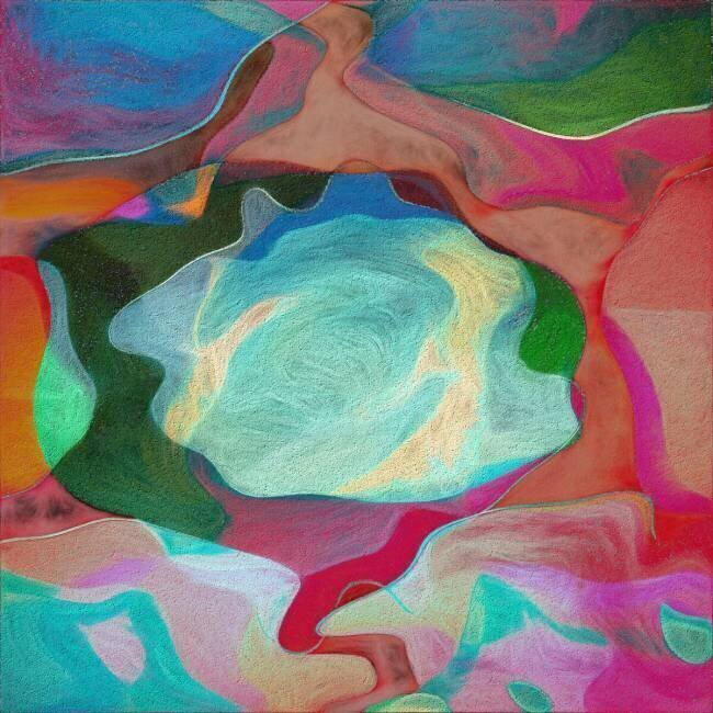 Fervet opus Gilbert Claes 