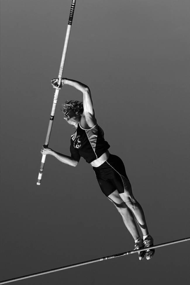 Force of desire II Jure Kravanja