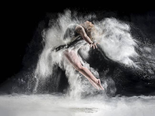 Frenzy Pauline Pentony