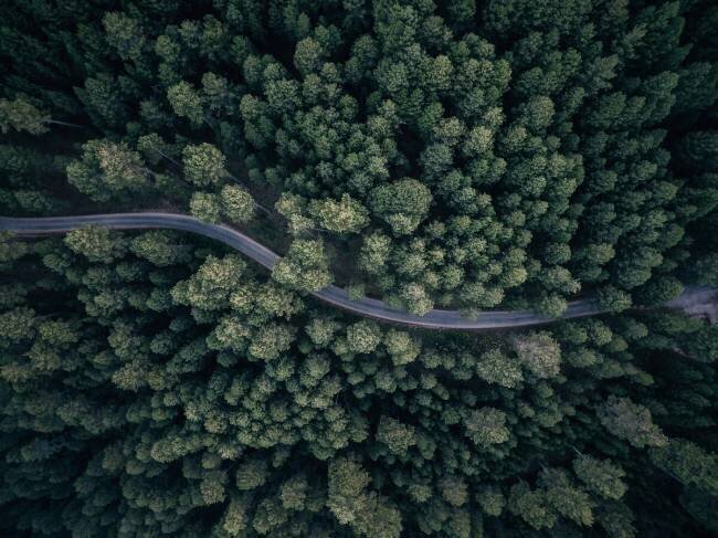 From above Antonio Carrillo Lopez